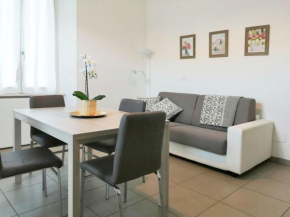 Appartamento Aida - near the center with private parking